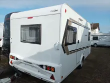 Fahrzeugbild Weinsberg CaraOne 450 FU #4