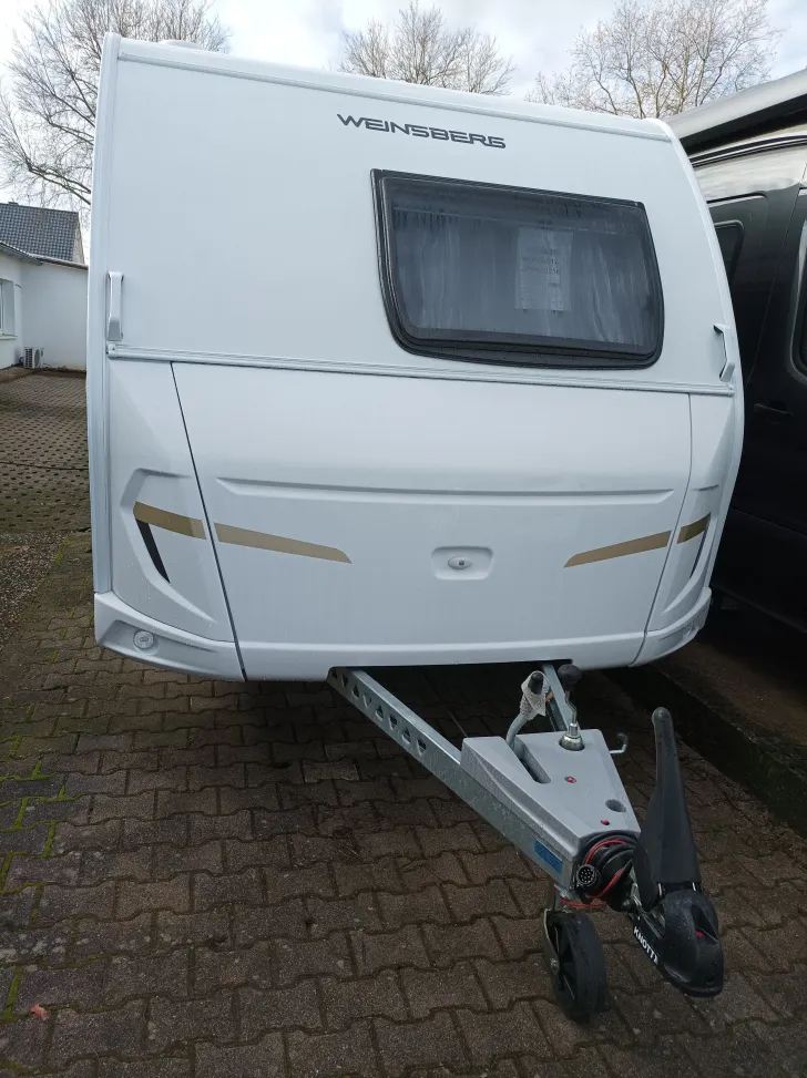 Fahrzeugbild Weinsberg CaraOne 450 FU #5