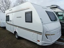 Fahrzeugbild Weinsberg CaraOne 450 FU #1