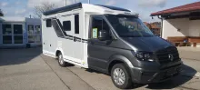 Fahrzeugbild Knaus Van TI 640 MEG VANSATION #1