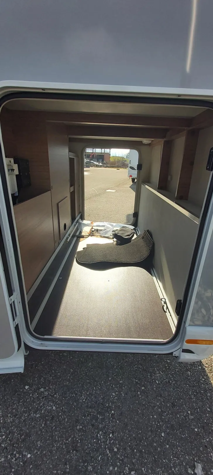 Fahrzeugbild Knaus Van TI 640 MEG VANSATION #4