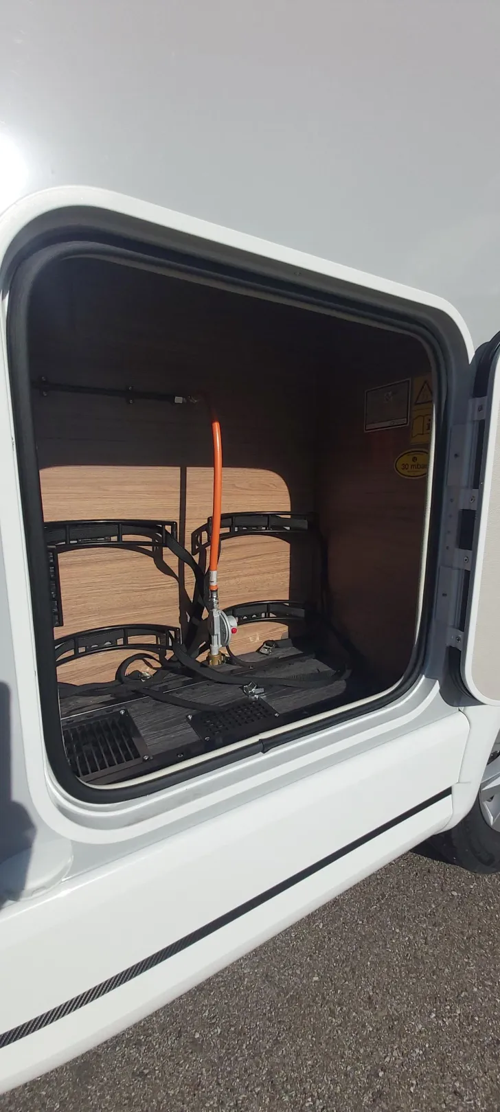 Fahrzeugbild Knaus Van TI 640 MEG VANSATION #6