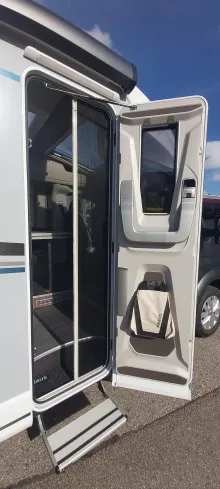 Fahrzeugbild Knaus Van TI 640 MEG VANSATION #7