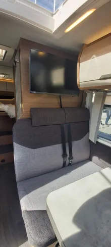 Fahrzeugbild Knaus Van TI 640 MEG VANSATION #18