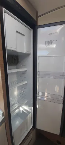 Fahrzeugbild Knaus Van TI 640 MEG VANSATION #11