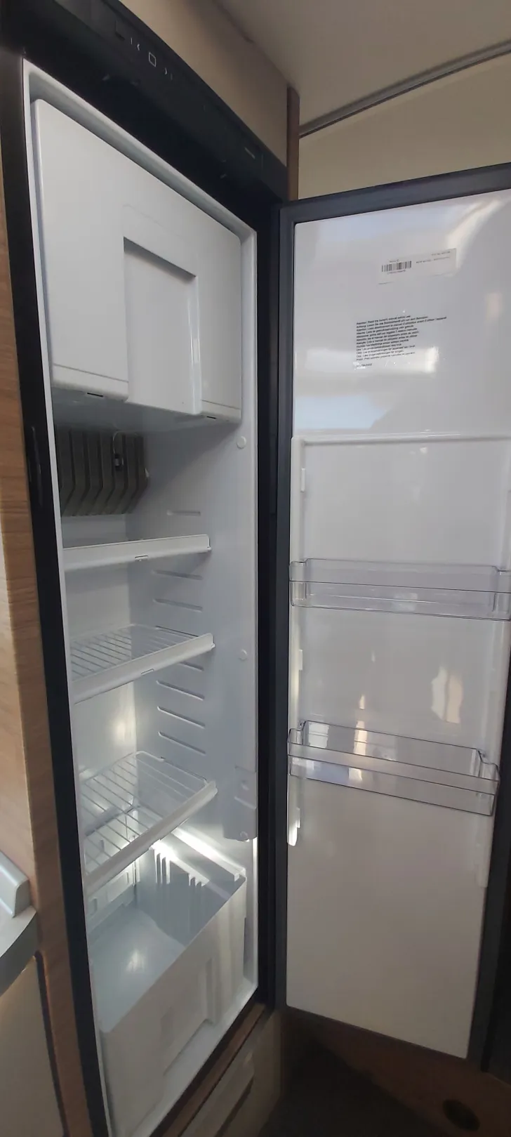 Fahrzeugbild Knaus Van TI 640 MEG VANSATION #11