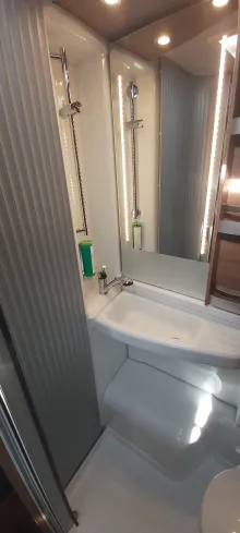 Fahrzeugbild Knaus Van TI 640 MEG VANSATION #13