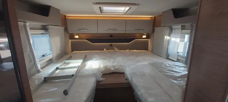 Fahrzeugbild Knaus Van TI 640 MEG VANSATION #14