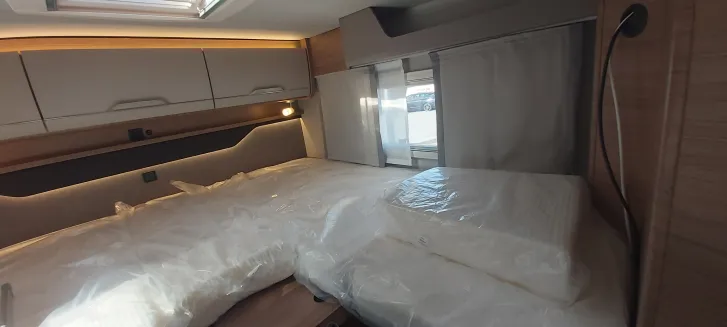 Fahrzeugbild Knaus Van TI 640 MEG VANSATION #15