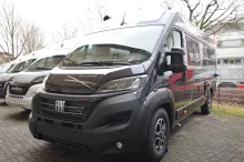 Fahrzeugbild La Strada Avanti E #3