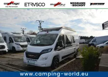 Fahrzeugbild Malibu Van Diversity 600 DB K #5