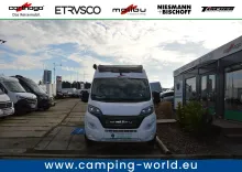 Fahrzeugbild Malibu Van Diversity 600 DB K #6