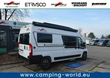 Fahrzeugbild Malibu Van Diversity 600 DB K #7