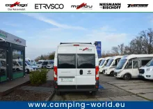 Fahrzeugbild Malibu Van Diversity 600 DB K #8