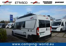 Fahrzeugbild Malibu Van Diversity 600 DB K #9