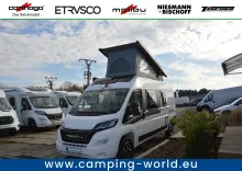 Fahrzeugbild Malibu Van Diversity 600 DB K #10