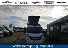 Fahrzeugbild Malibu Van Diversity 600 DB K #11