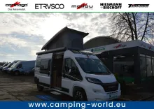 Fahrzeugbild Malibu Van Diversity 600 DB K #12