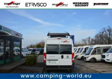 Fahrzeugbild Malibu Van Diversity 600 DB K #14