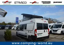 Fahrzeugbild Malibu Van Diversity 600 DB K #15