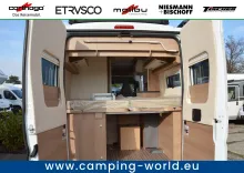 Fahrzeugbild Malibu Van Diversity 600 DB K #16