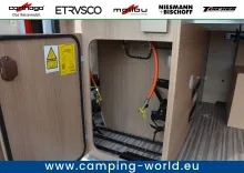 Fahrzeugbild Malibu Van Diversity 600 DB K #17