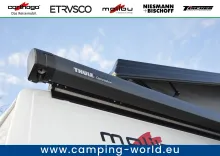 Fahrzeugbild Malibu Van Diversity 600 DB K #19