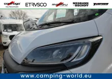 Fahrzeugbild Malibu Van Diversity 600 DB K #21