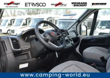 Fahrzeugbild Malibu Van Diversity 600 DB K #23