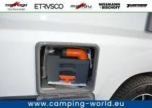 Fahrzeugbild Malibu Van Diversity 600 DB K #24