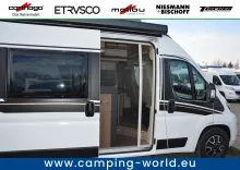 Fahrzeugbild Malibu Van Diversity 600 DB K #25