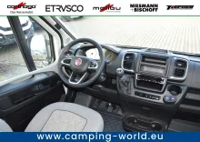 Fahrzeugbild Malibu Van Diversity 600 DB K #26