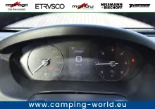 Fahrzeugbild Malibu Van Diversity 600 DB K #27