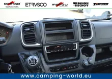 Fahrzeugbild Malibu Van Diversity 600 DB K #28