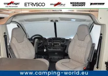 Fahrzeugbild Malibu Van Diversity 600 DB K #29