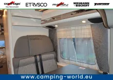 Fahrzeugbild Malibu Van Diversity 600 DB K #30