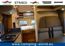 Fahrzeugbild Malibu Van Diversity 600 DB K #31