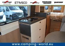 Fahrzeugbild Malibu Van Diversity 600 DB K #32