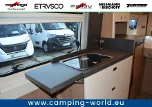 Fahrzeugbild Malibu Van Diversity 600 DB K #33