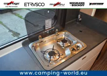 Fahrzeugbild Malibu Van Diversity 600 DB K #34