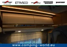 Fahrzeugbild Malibu Van Diversity 600 DB K #37