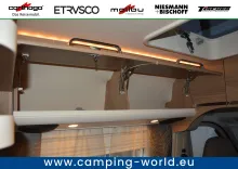 Fahrzeugbild Malibu Van Diversity 600 DB K #38