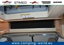 Fahrzeugbild Malibu Van Diversity 600 DB K #39