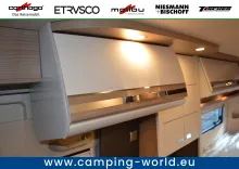 Fahrzeugbild Malibu Van Diversity 600 DB K #40