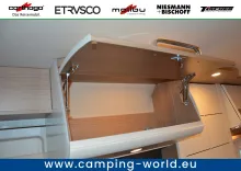 Fahrzeugbild Malibu Van Diversity 600 DB K #41