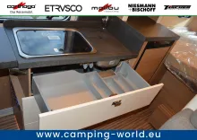 Fahrzeugbild Malibu Van Diversity 600 DB K #42