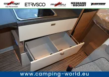 Fahrzeugbild Malibu Van Diversity 600 DB K #43