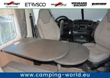 Fahrzeugbild Malibu Van Diversity 600 DB K #45