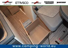 Fahrzeugbild Malibu Van Diversity 600 DB K #47