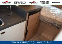 Fahrzeugbild Malibu Van Diversity 600 DB K #48